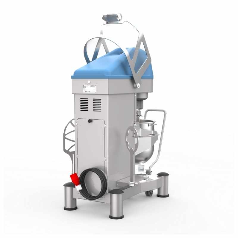 Mataş PM 80 80 Litre Planet Mikser